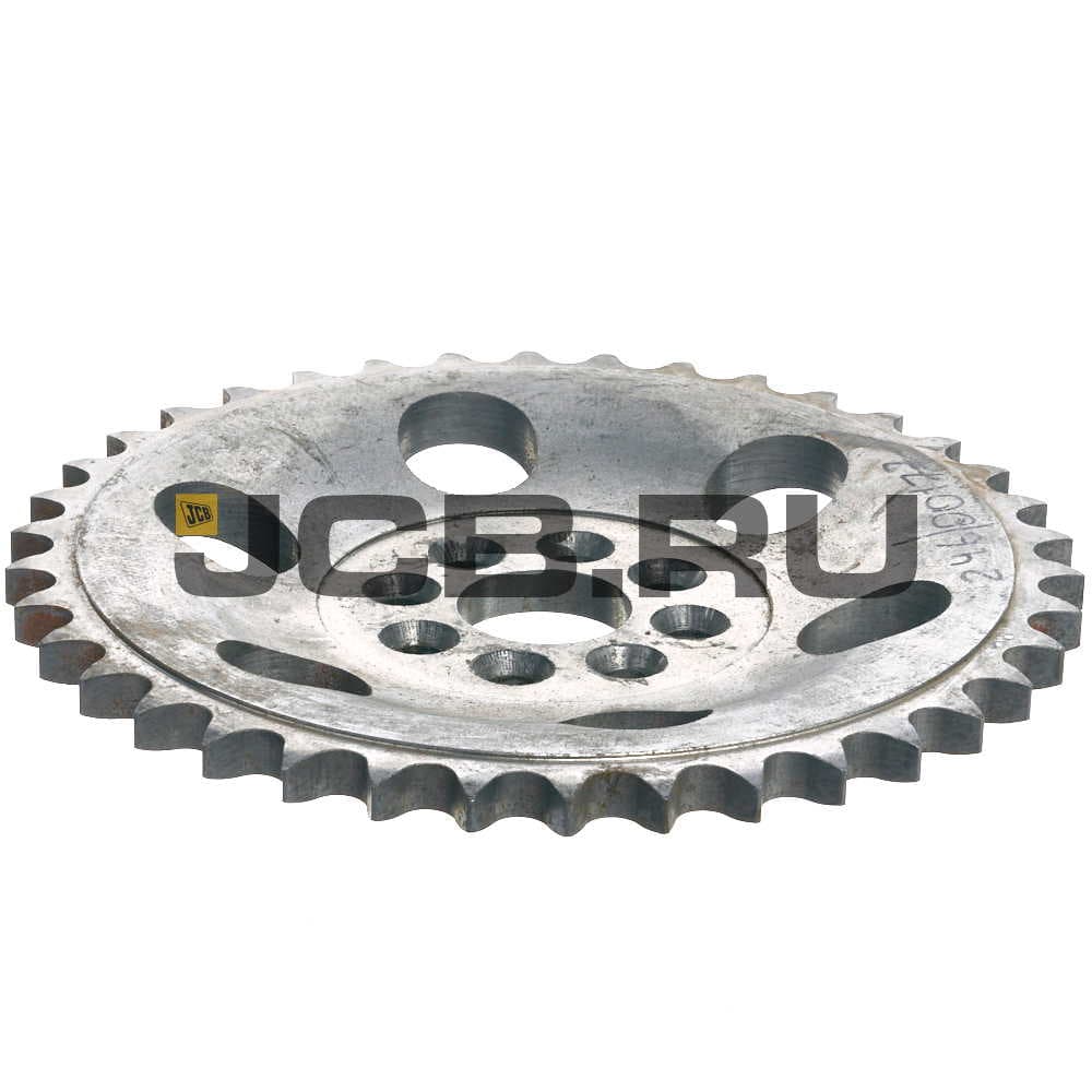 Звездочка JCB 246/00177