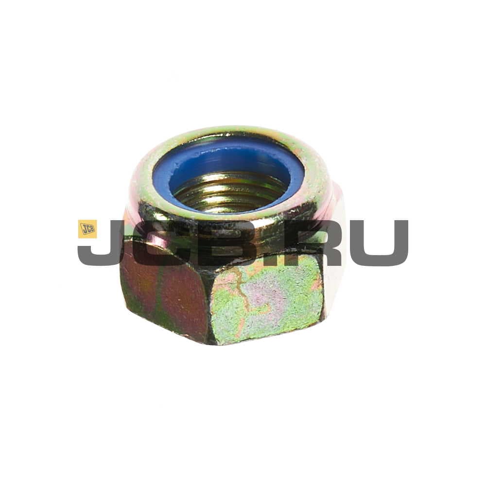 Гайка JCB 176R016VZ