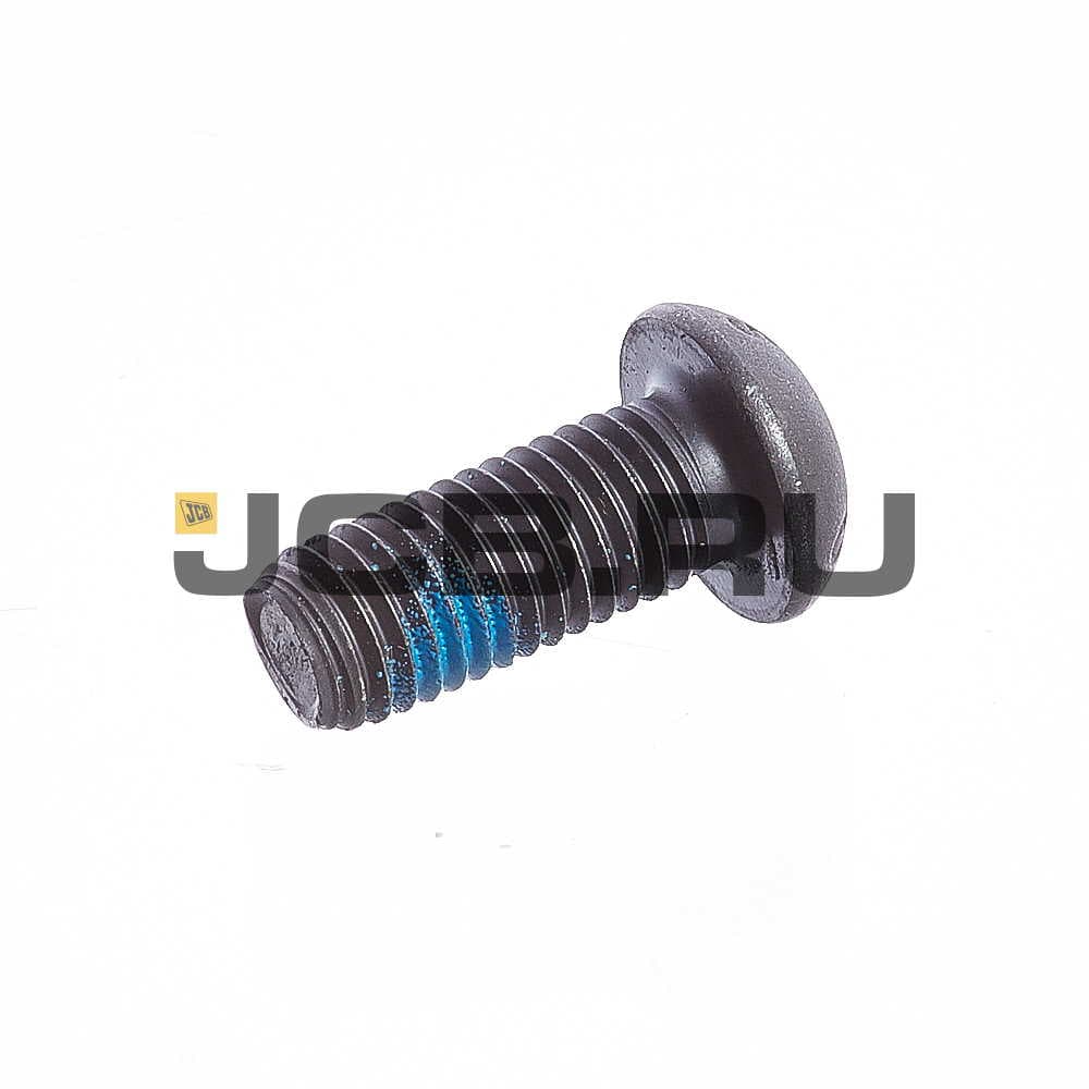 Болт JCB 826/01564