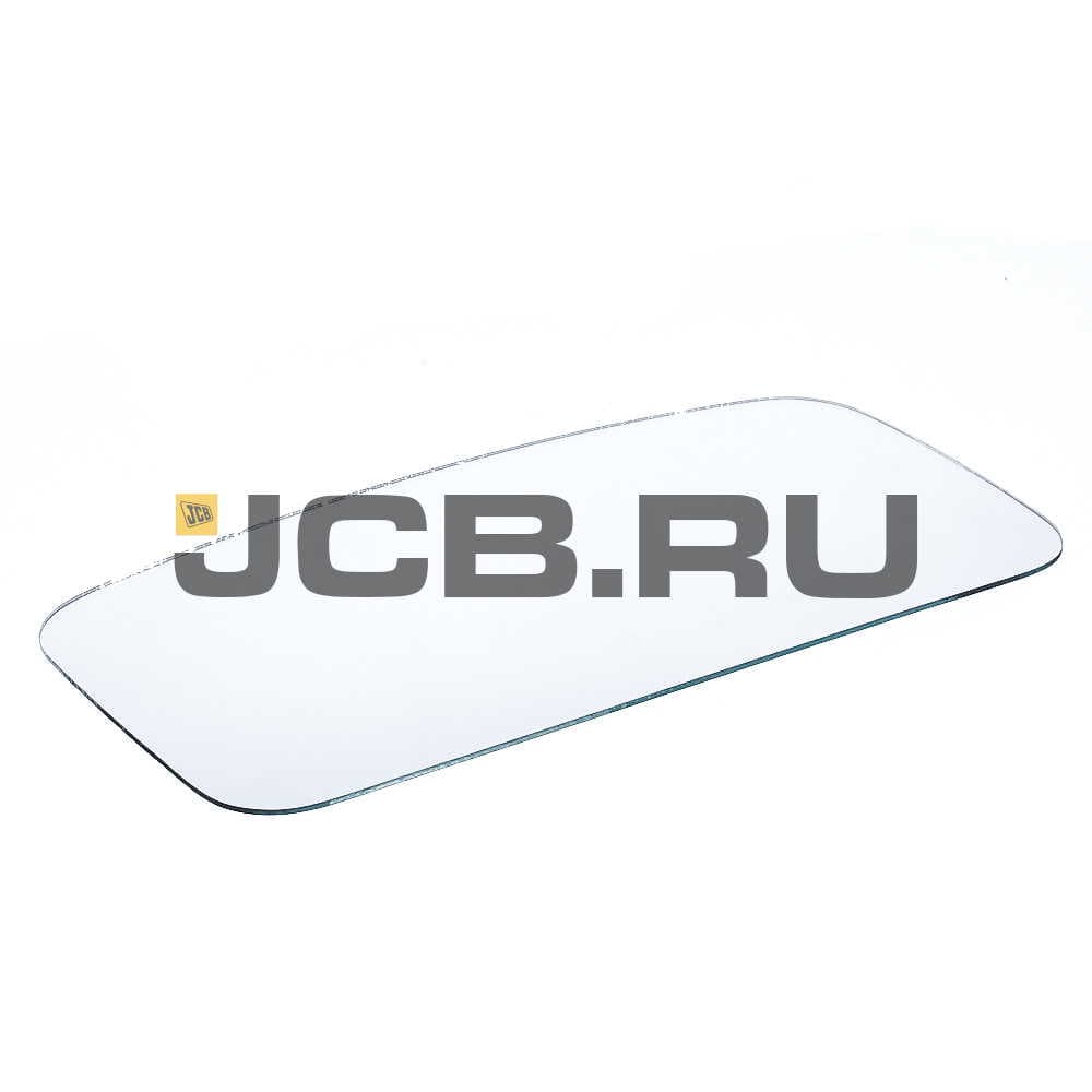 Зеркало JCB 157/86001