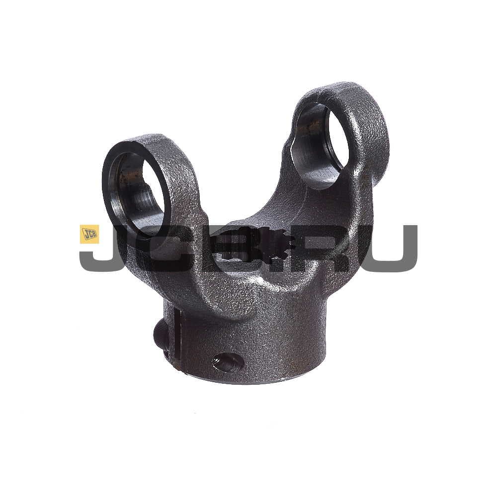 Крестовина передняя JCB 914/54201
