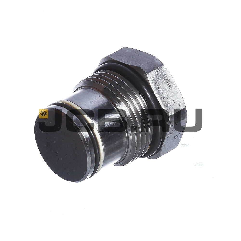 Заглушка JCB 25/609901