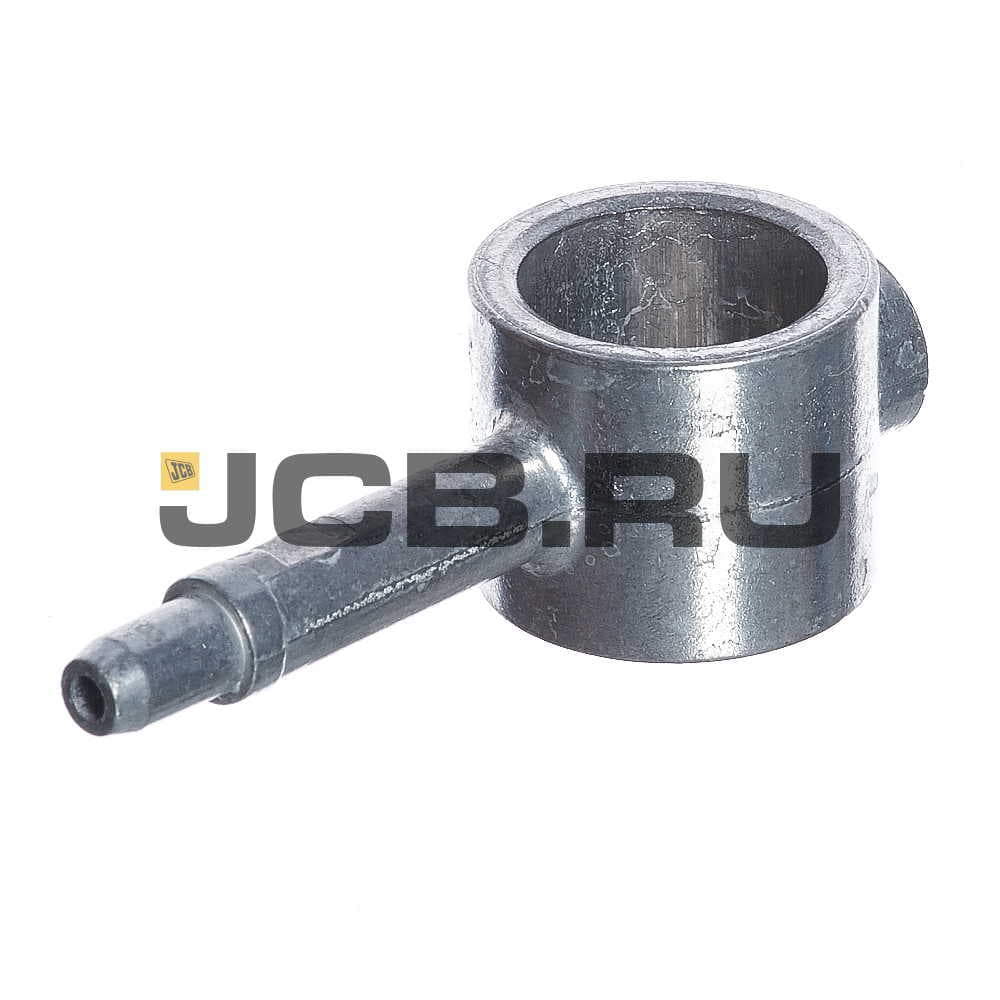 Трубка JCB 02/200756