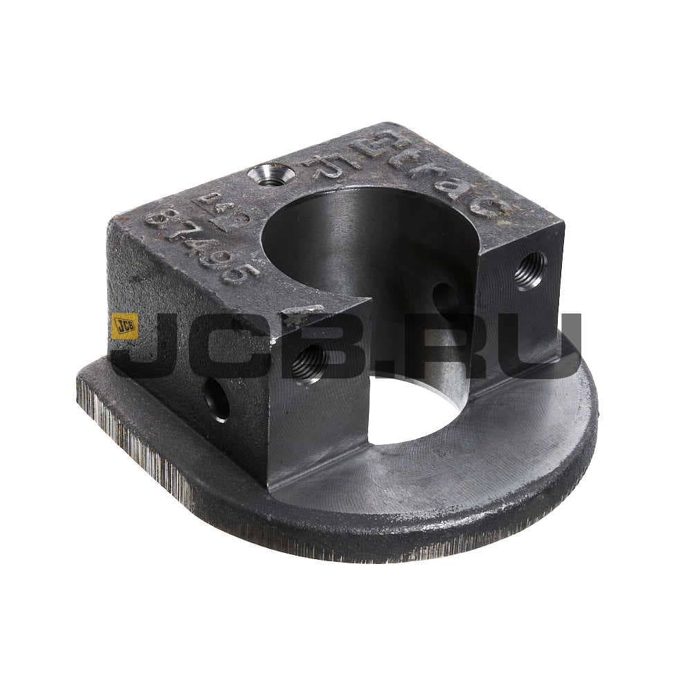 Ступица JCB 6900/0950