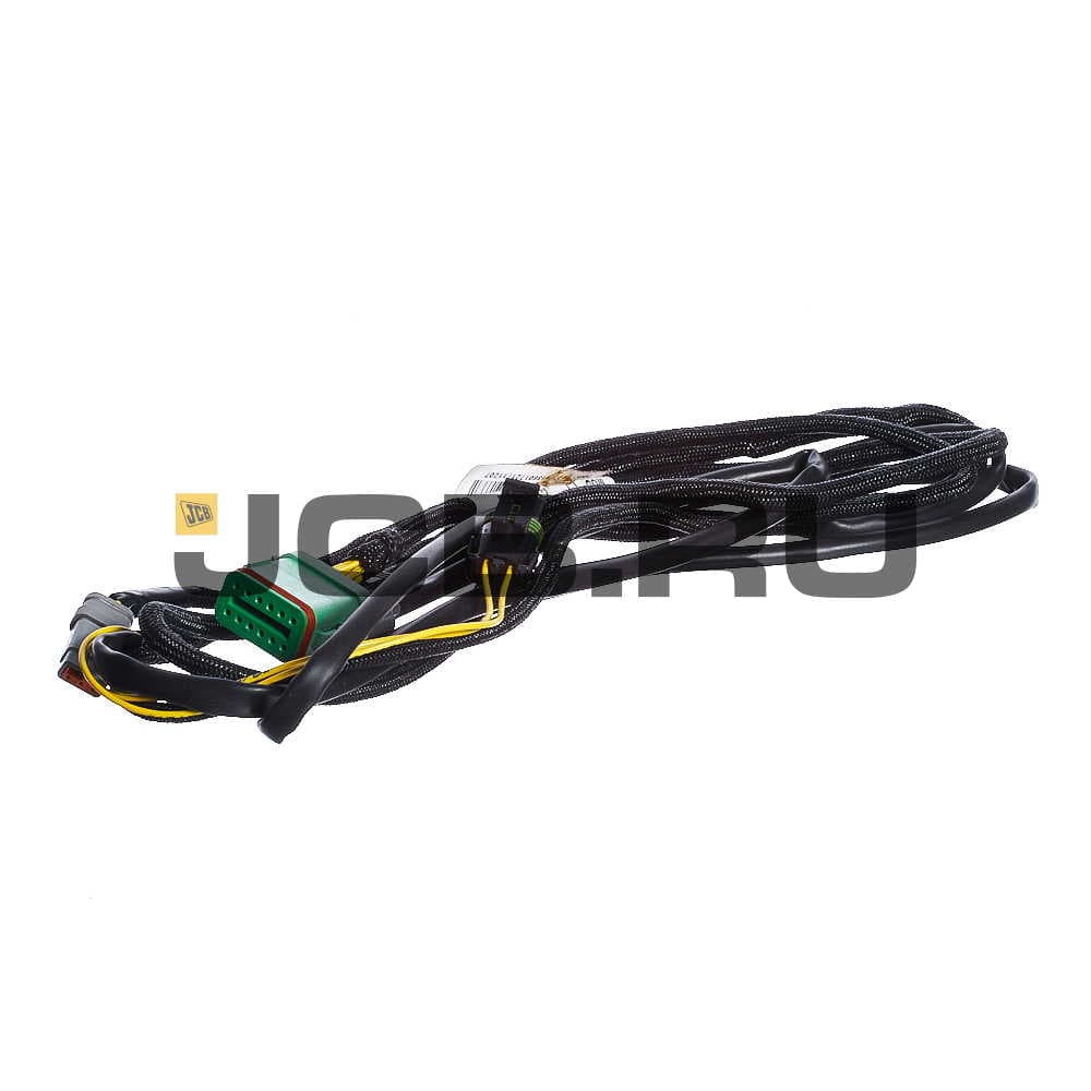 Жгут гидромолота JCB 721/11207