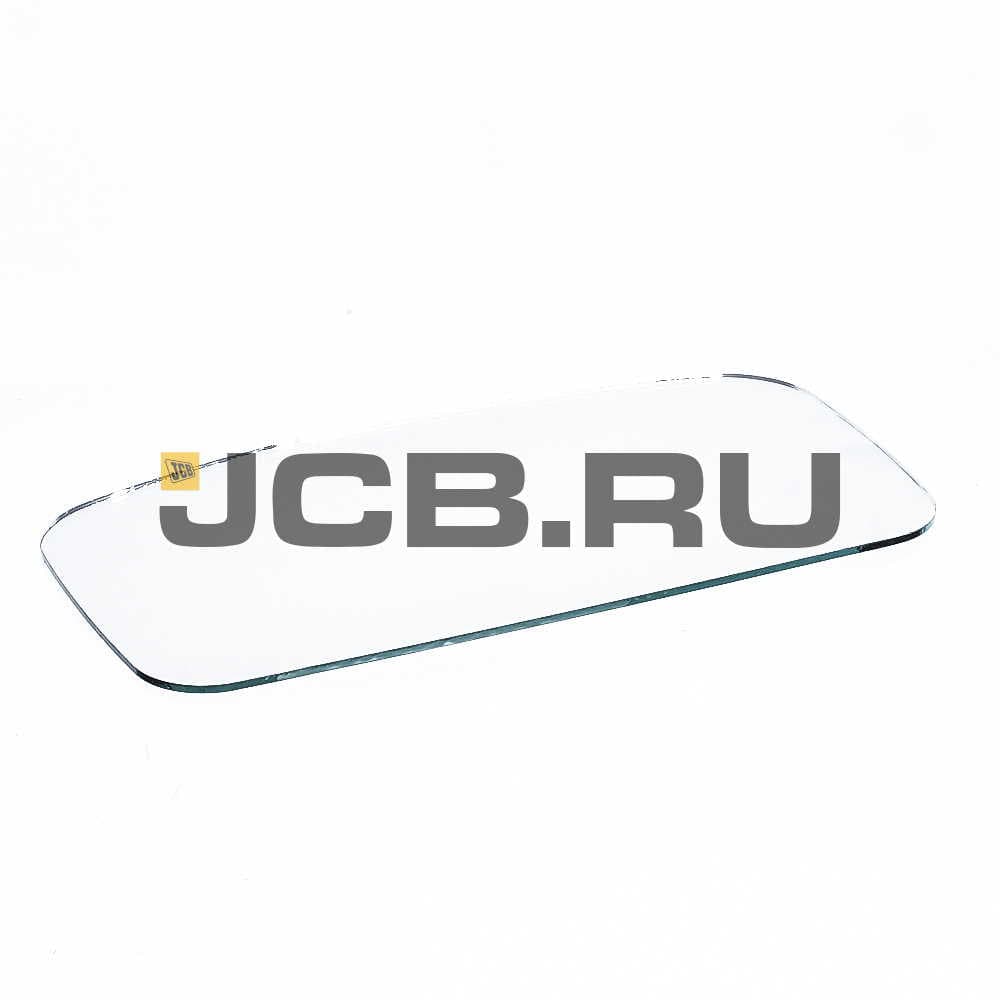 Зеркало (стекло) JCB 331/27217
