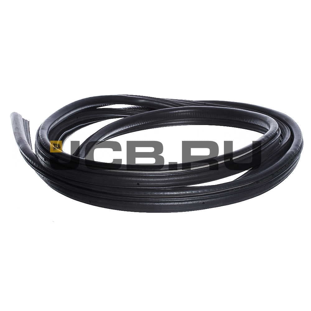 Уплотнение стекла JCB 331/23359