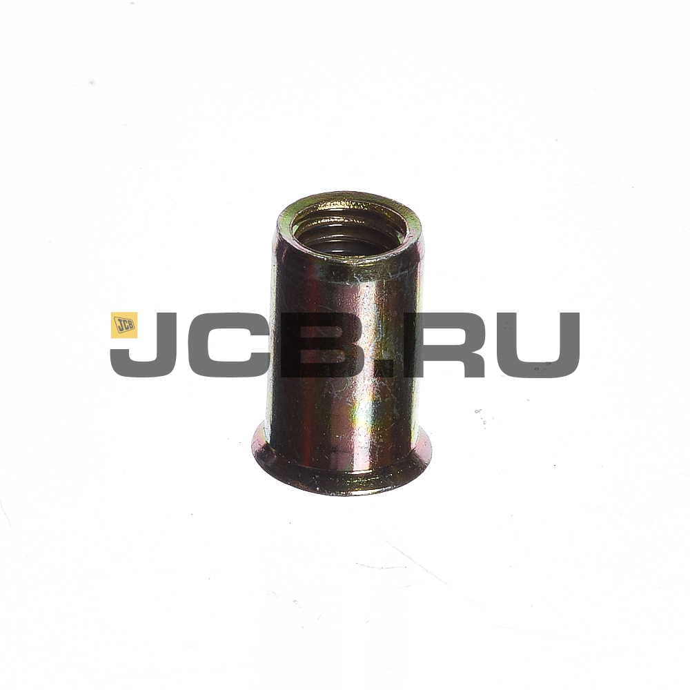 Гайка JCB 826/01306