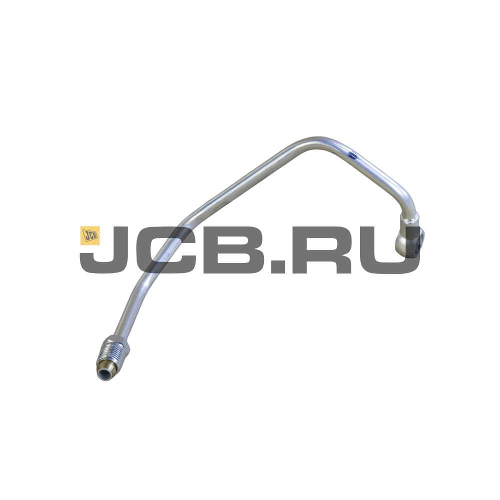 Топливная трубка JCB 02/910718