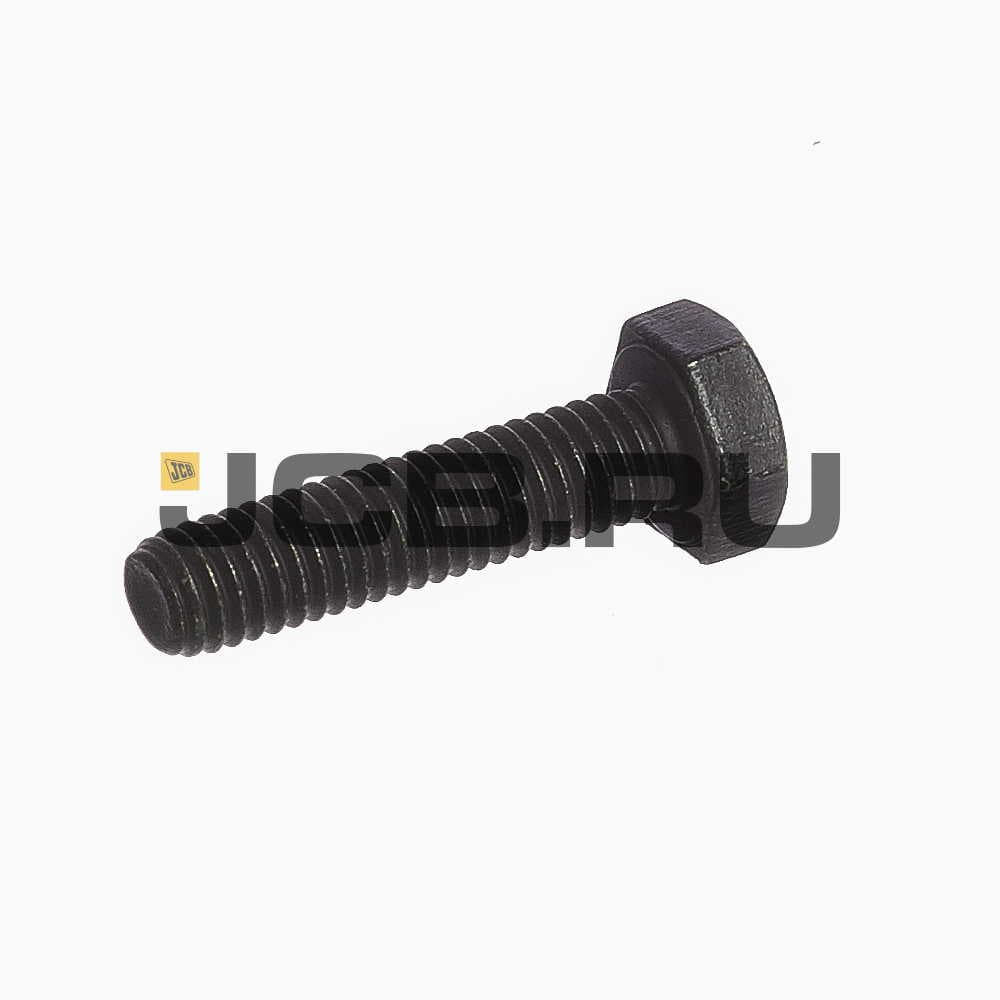 Болт JCB 826/01591