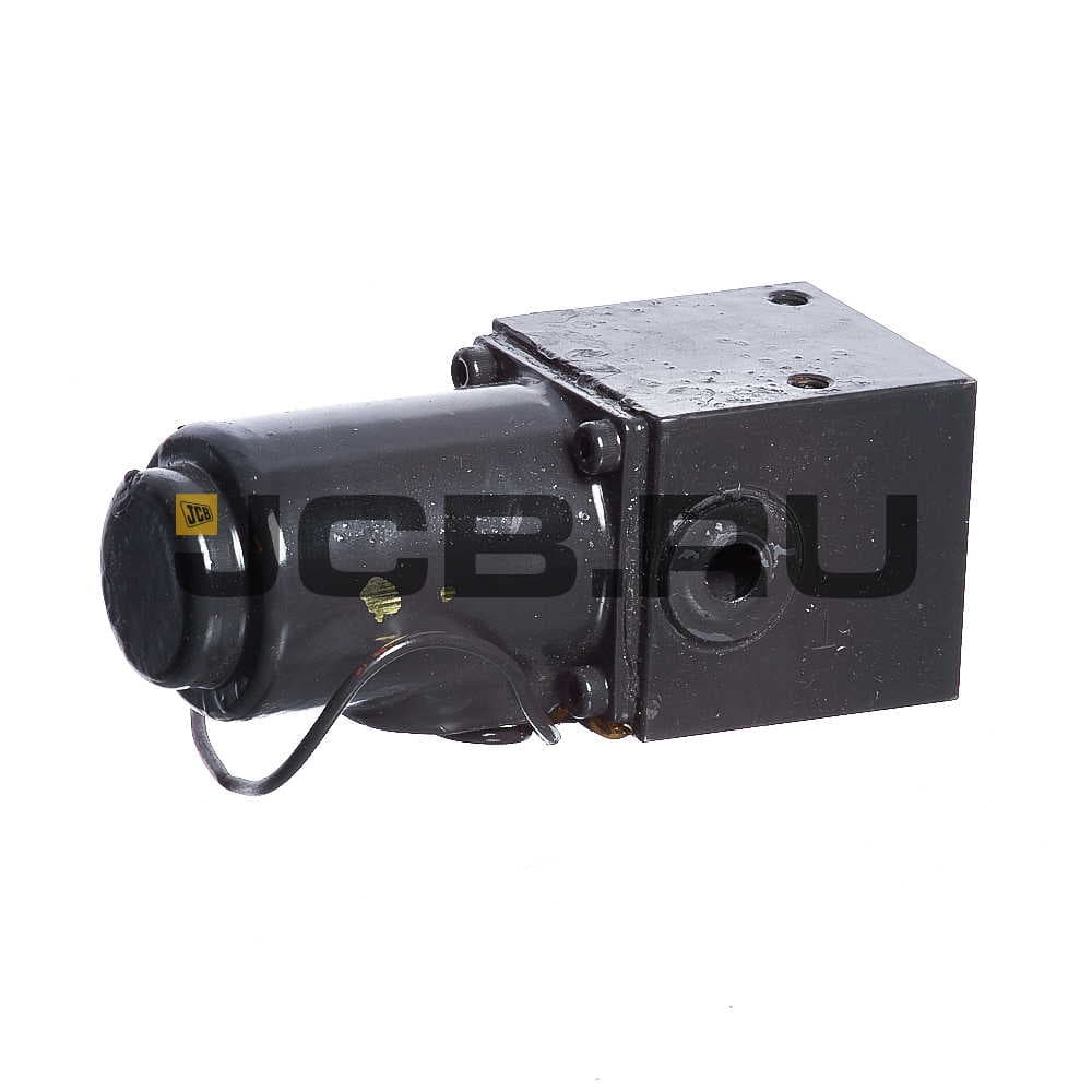 Клапан JCB KHJ0310