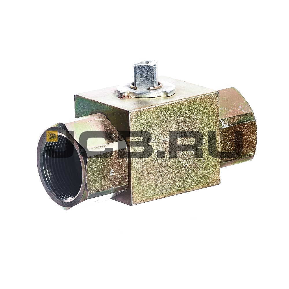 Кран гидравлический JCB JBV0046