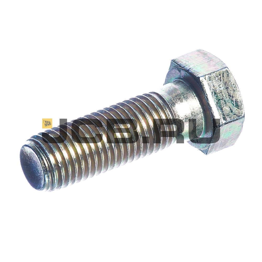 Болт М20 х 60 JCB 1315/3814Z