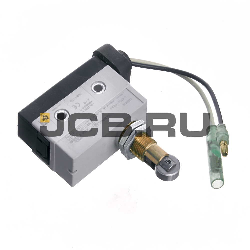 Выключатель гидросистемы JCB KHN1432