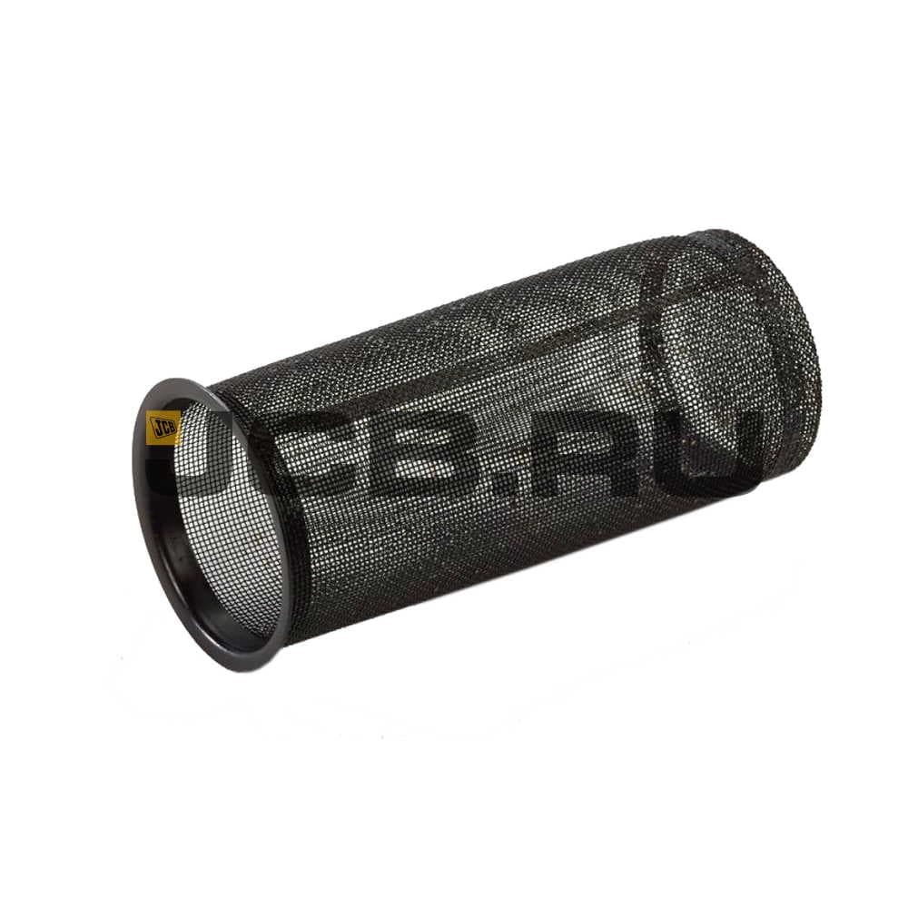 Фильтр-сетка под топ. крышку JCB 122/98439