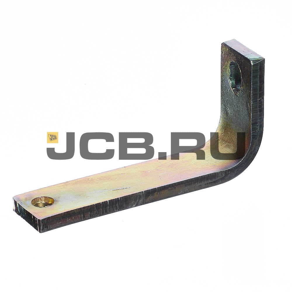 Кронштейн JCB 141/00310