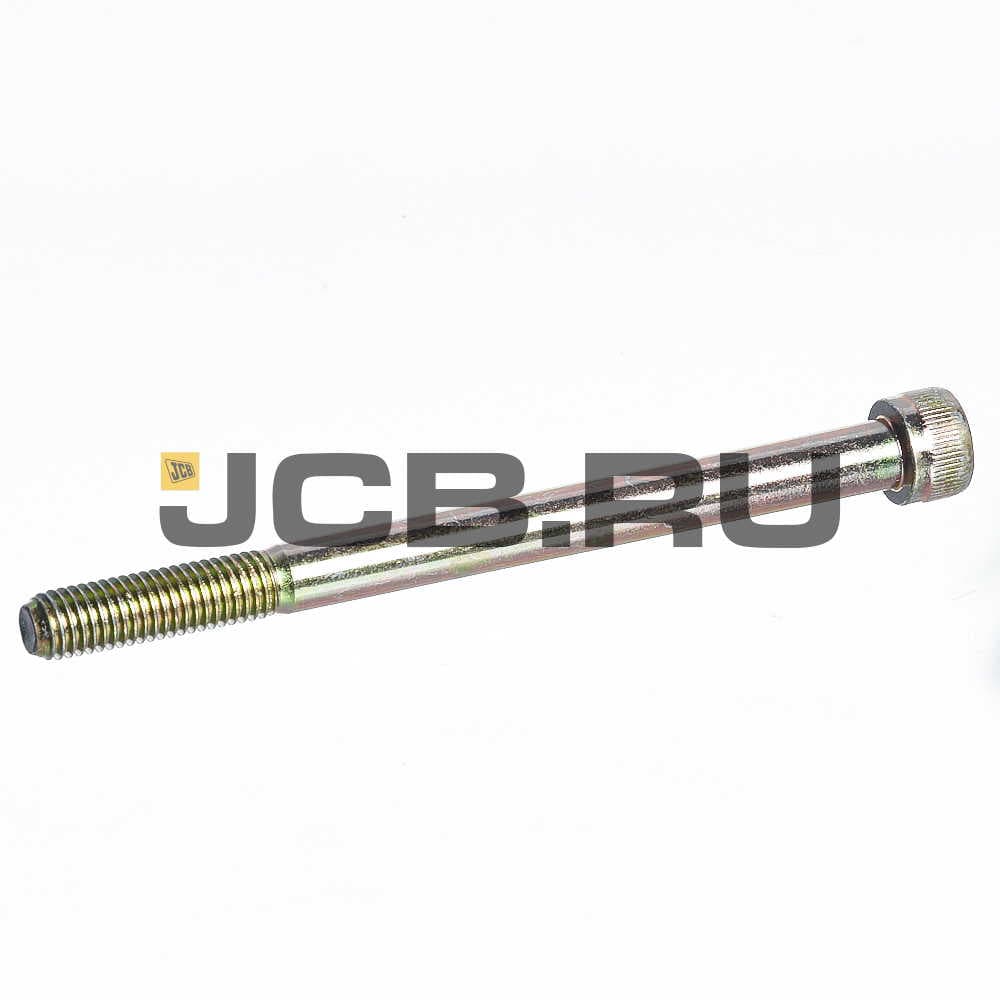 Болт М10х130 JCB 826/01823