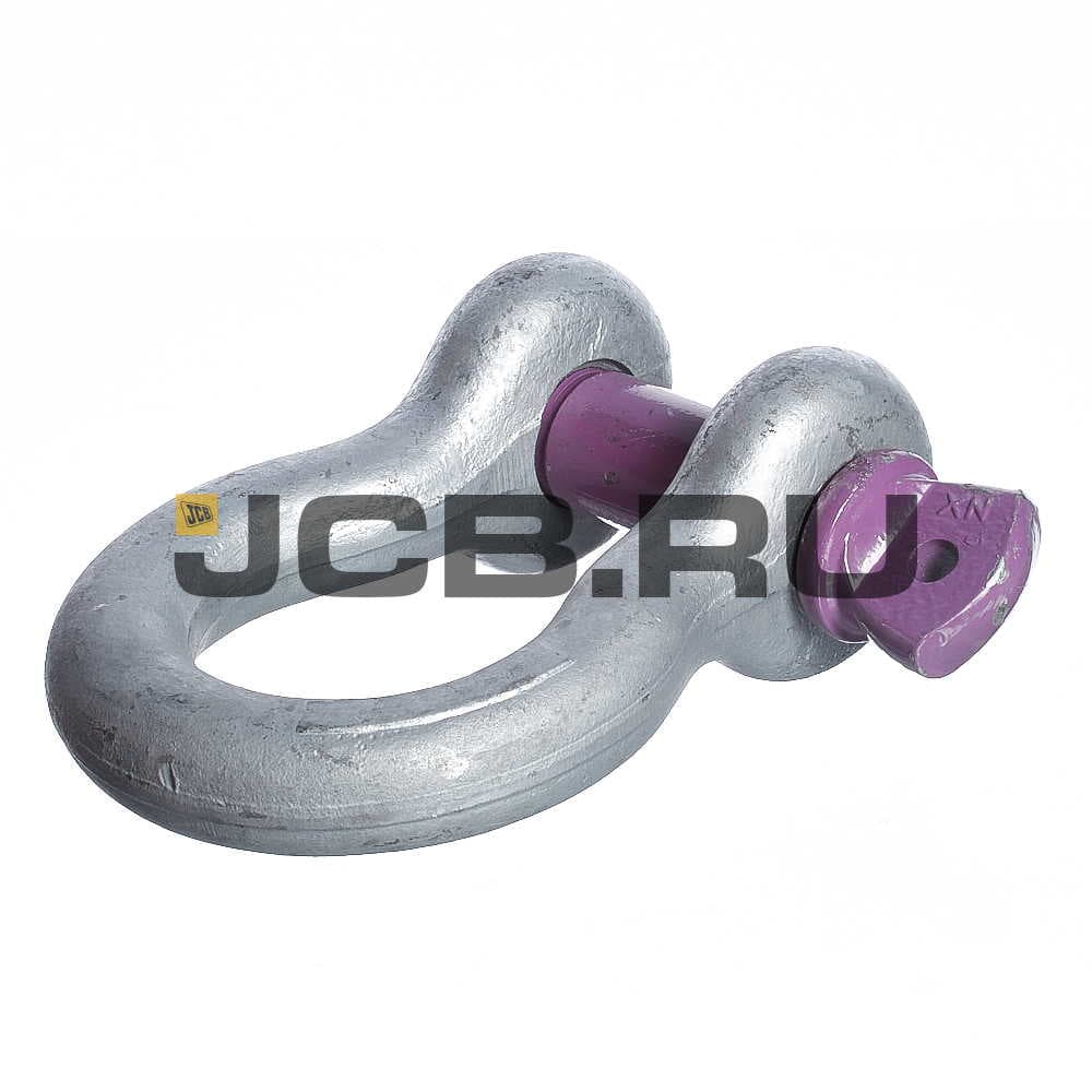 Грузоподъемная серьга ковшевого звена JS200-220 JCB JBV0015