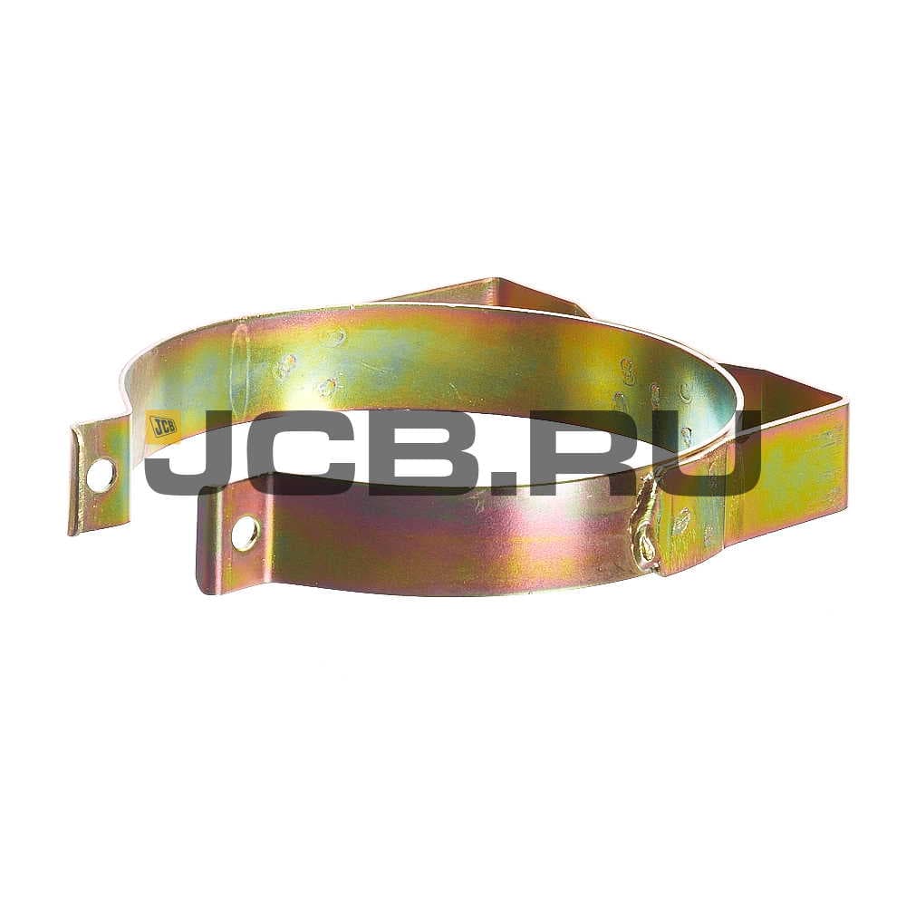 Хомут JCB 123/06337