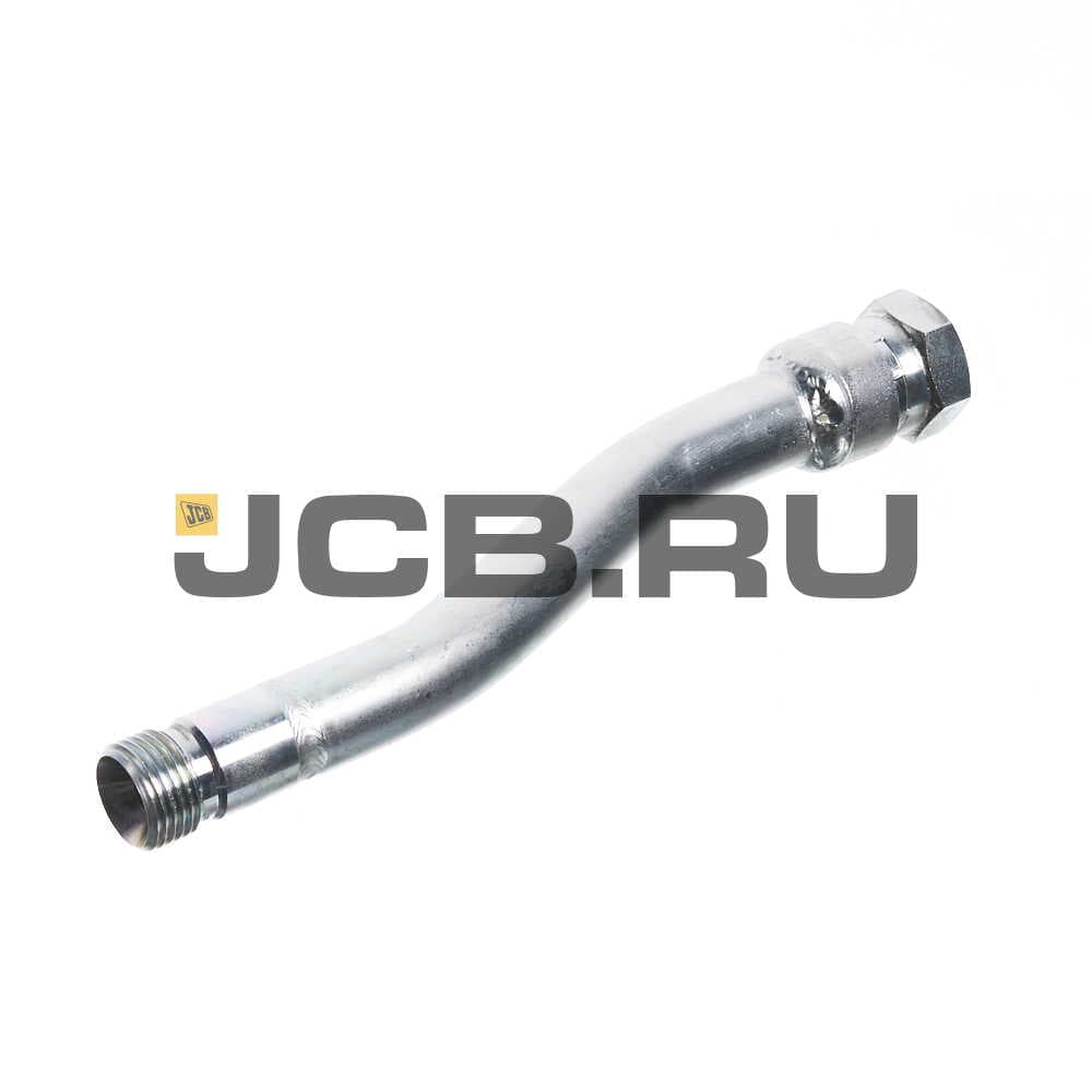 Трубка JCB 658/40067
