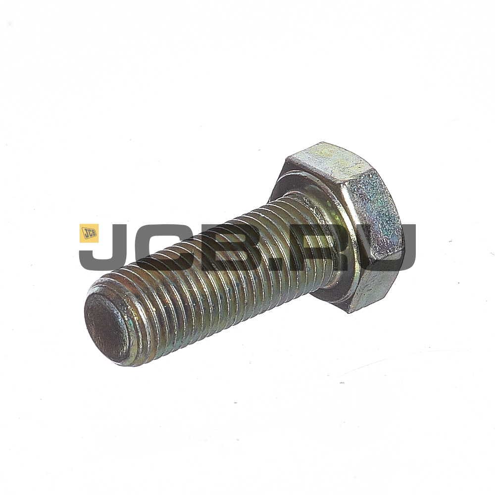 Болт JCB 1305/0206Z