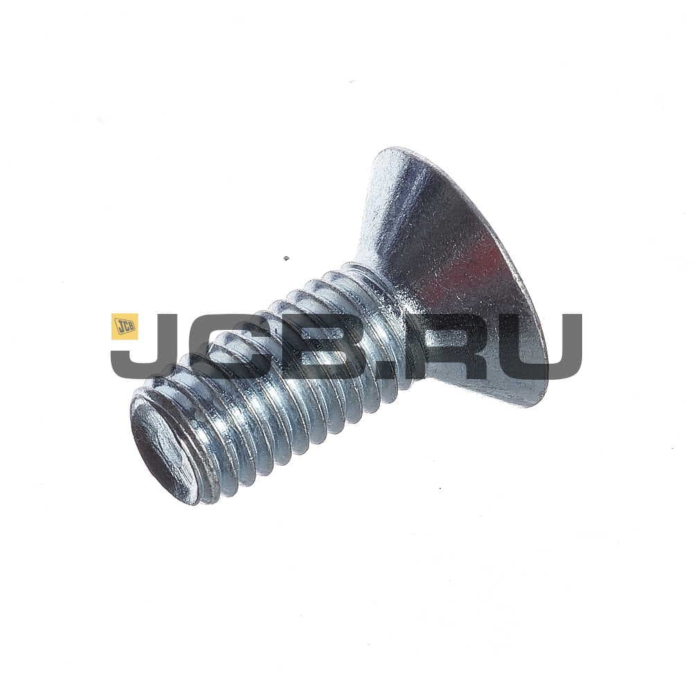 Болт JCB 826/01510