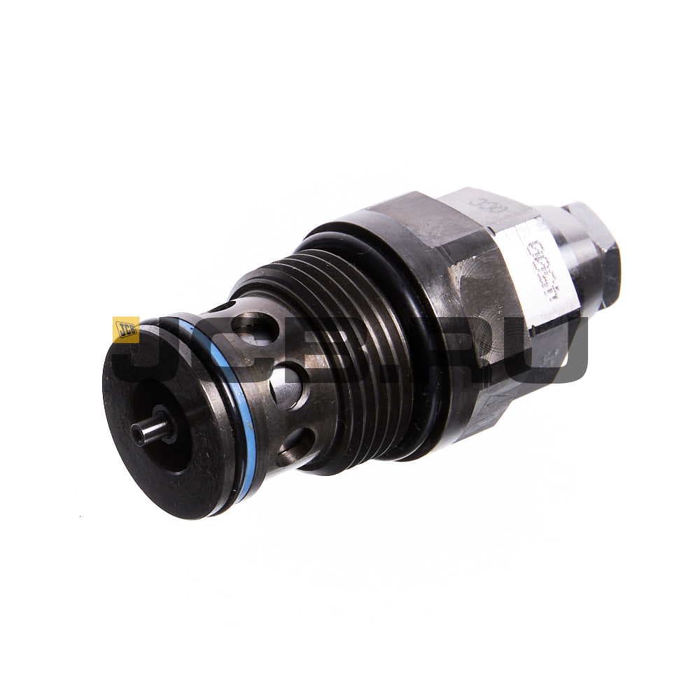 Клапан регулировочный JCB 25/997209