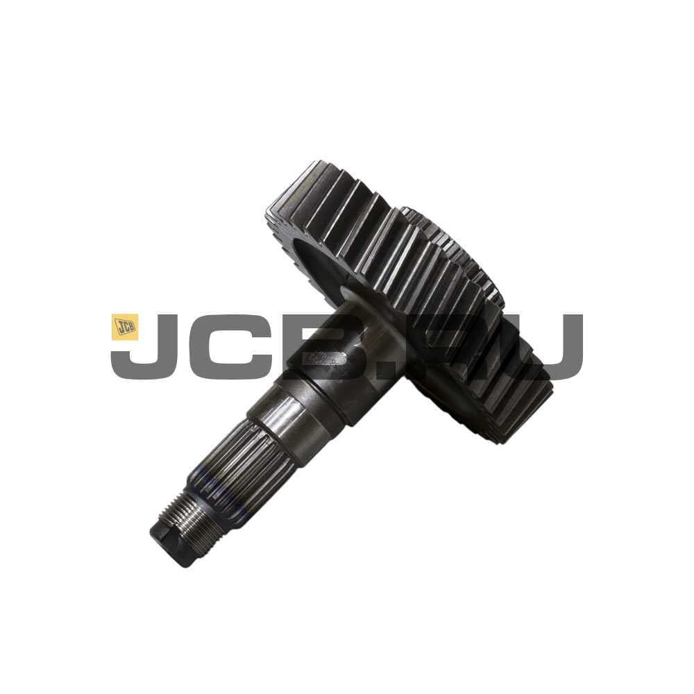 Шестерня JCB 445/64401