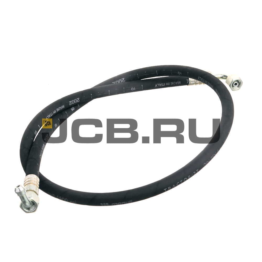 Шланг JCB JLJ0435