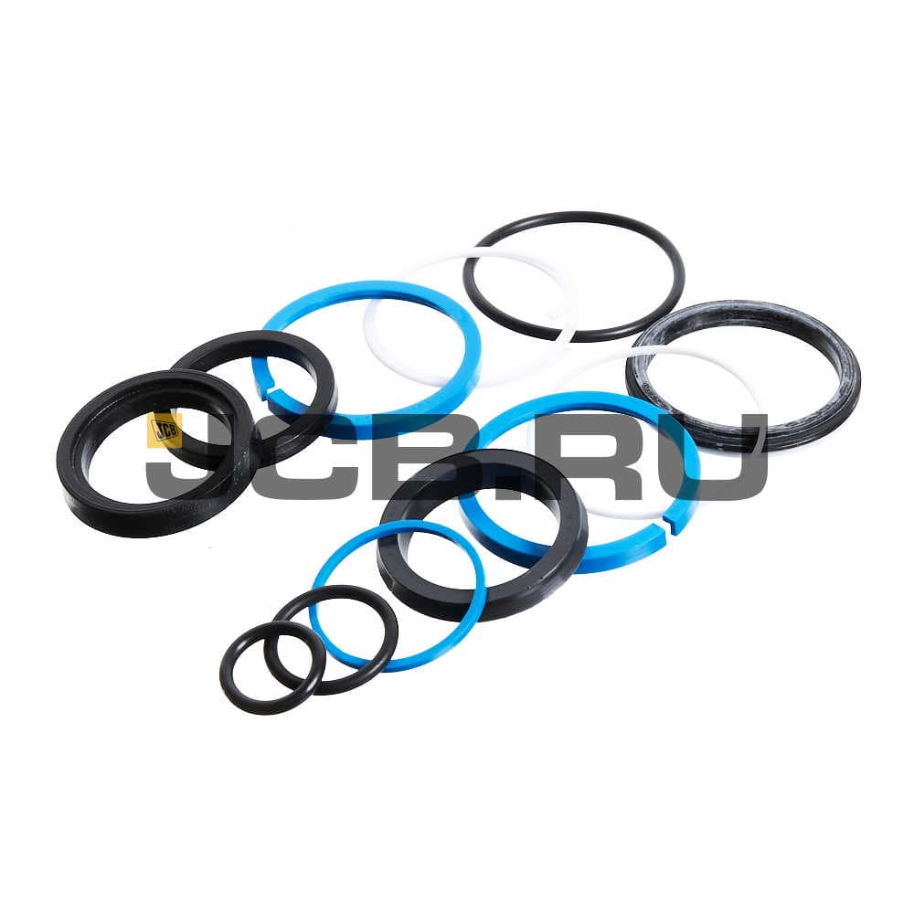 Комплект уплотнений JCB 545/45307