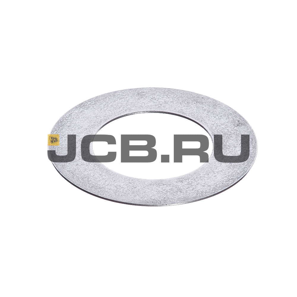 Шайба 0,8 мм JCB 921/00803A