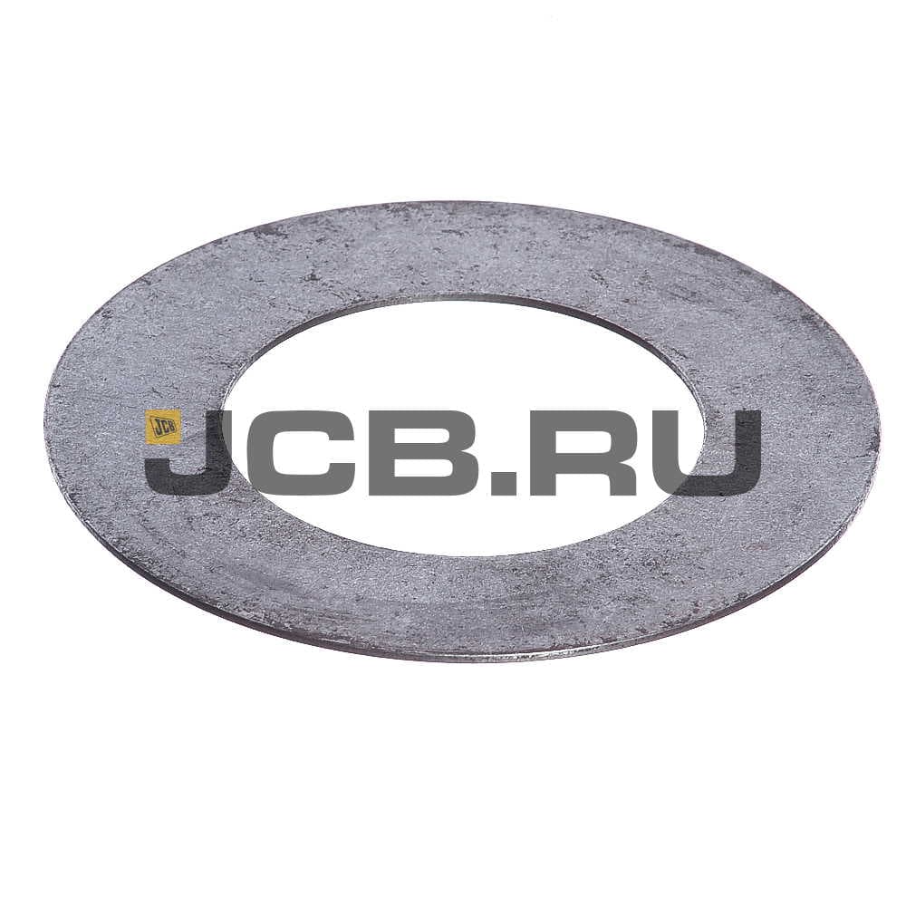 Шайба 1,0 JCB 921/00805