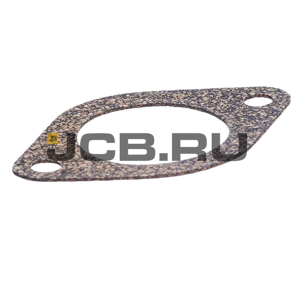 Прокладка термостата JCB 02/630843