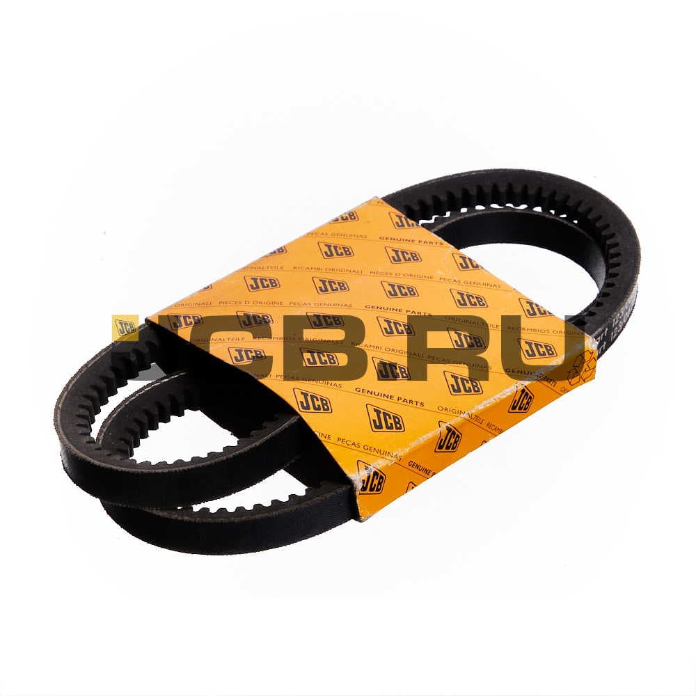 Ремень компрессора JCB 123/06235