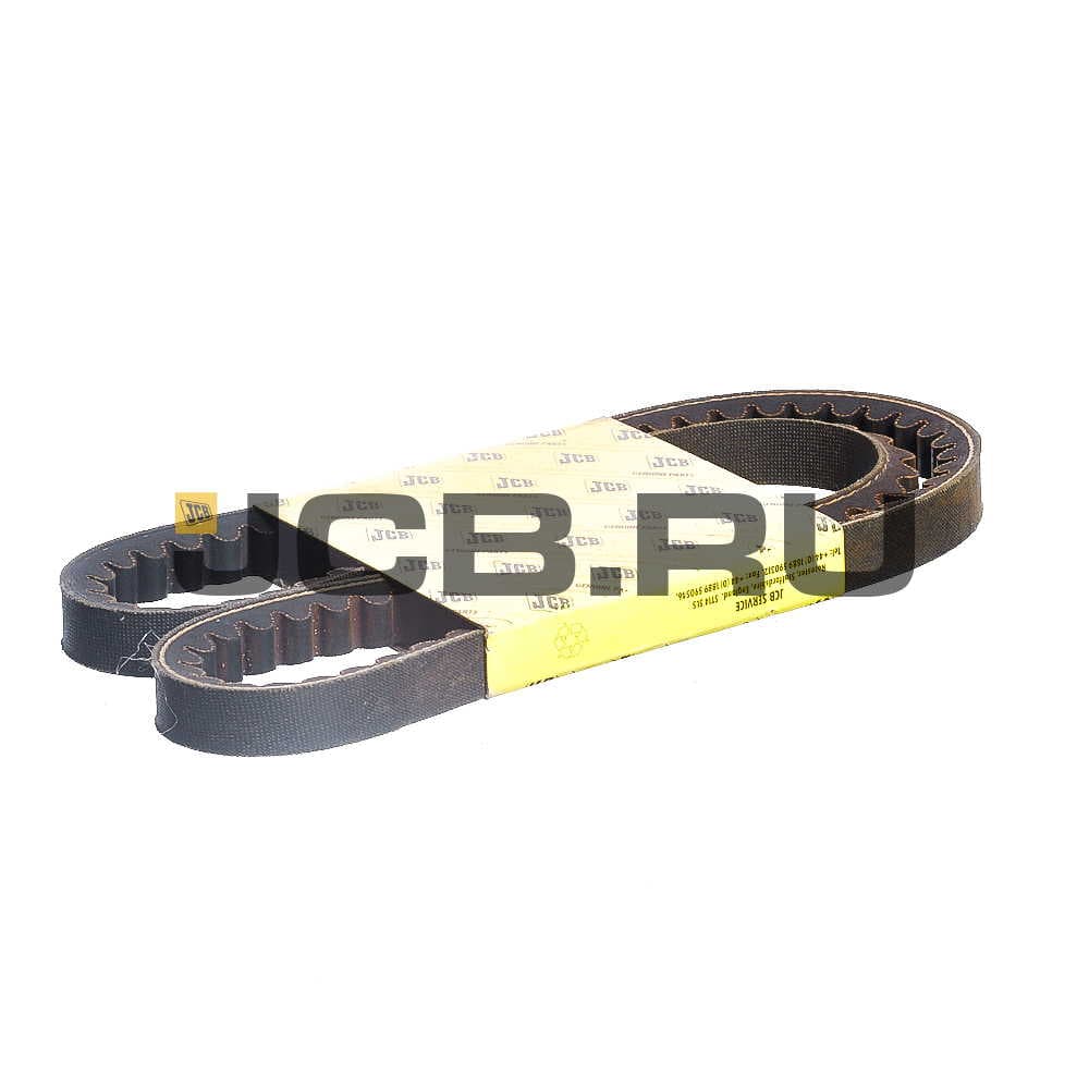 Ремень JCB 02/800772