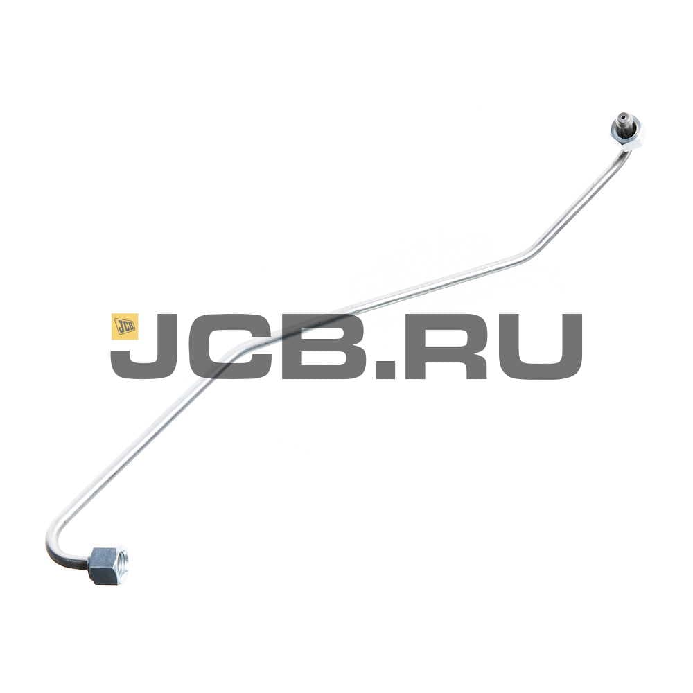 Трубка 1 JCB 02/201392