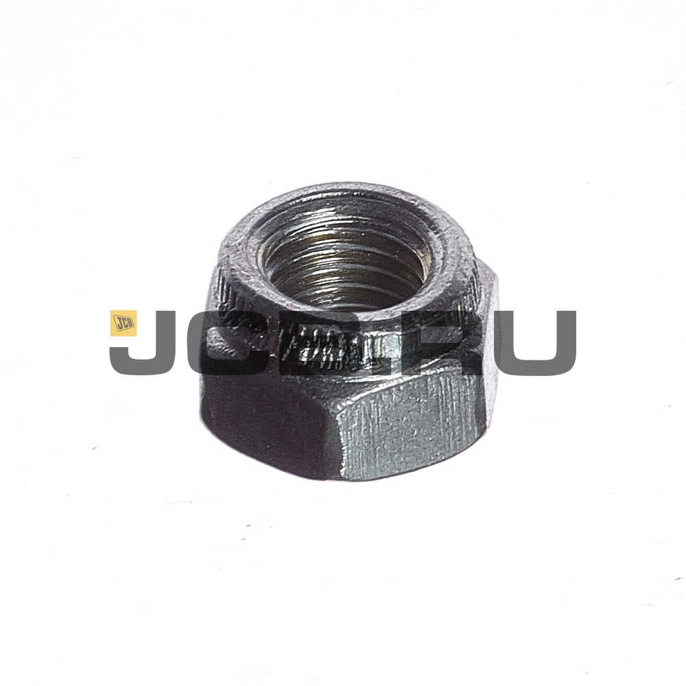 Гайка JCB 1340/0301Z