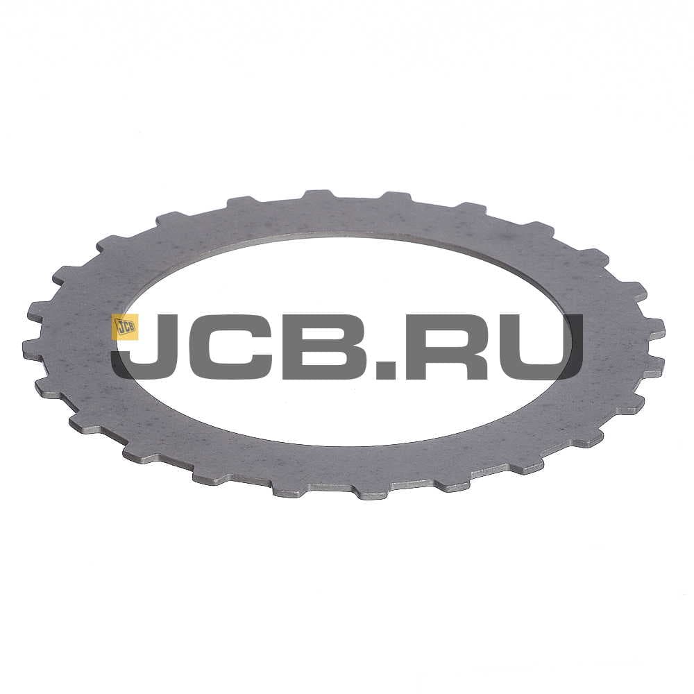 Диск - 1,6 JCB 10/907272