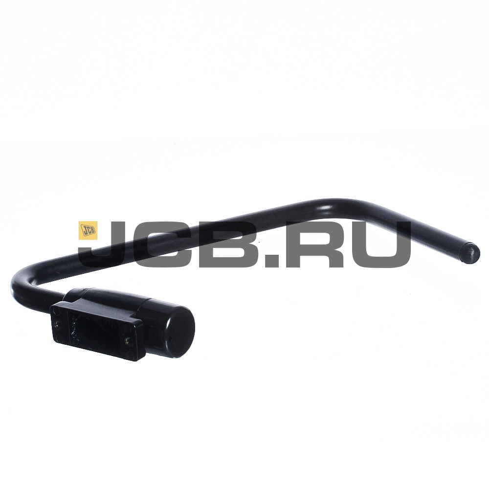 Кронштейн зеркала правый JCB 123/04968