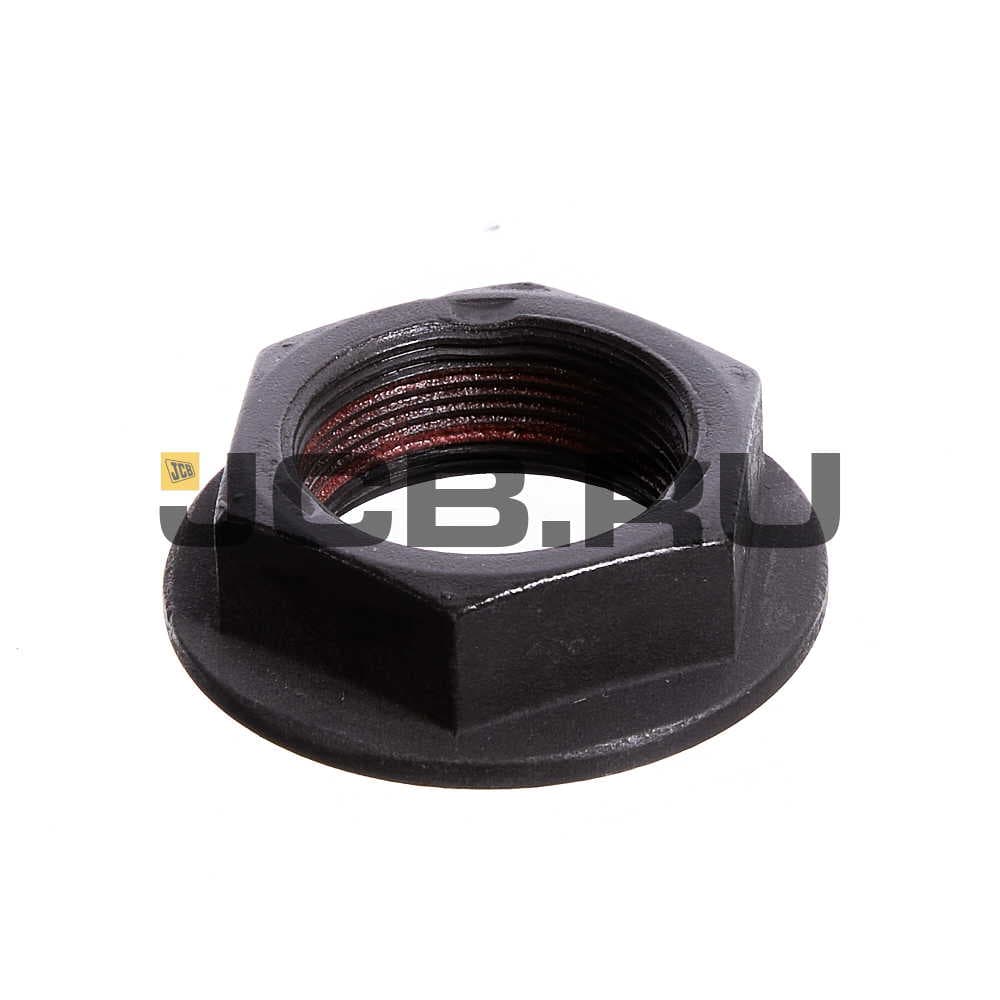 Гайка JCB 914/33602