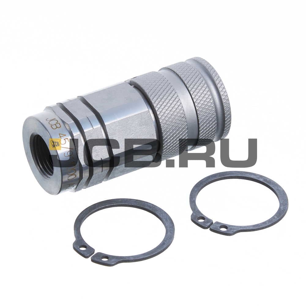 Муфта "мама" JCB 45/911000