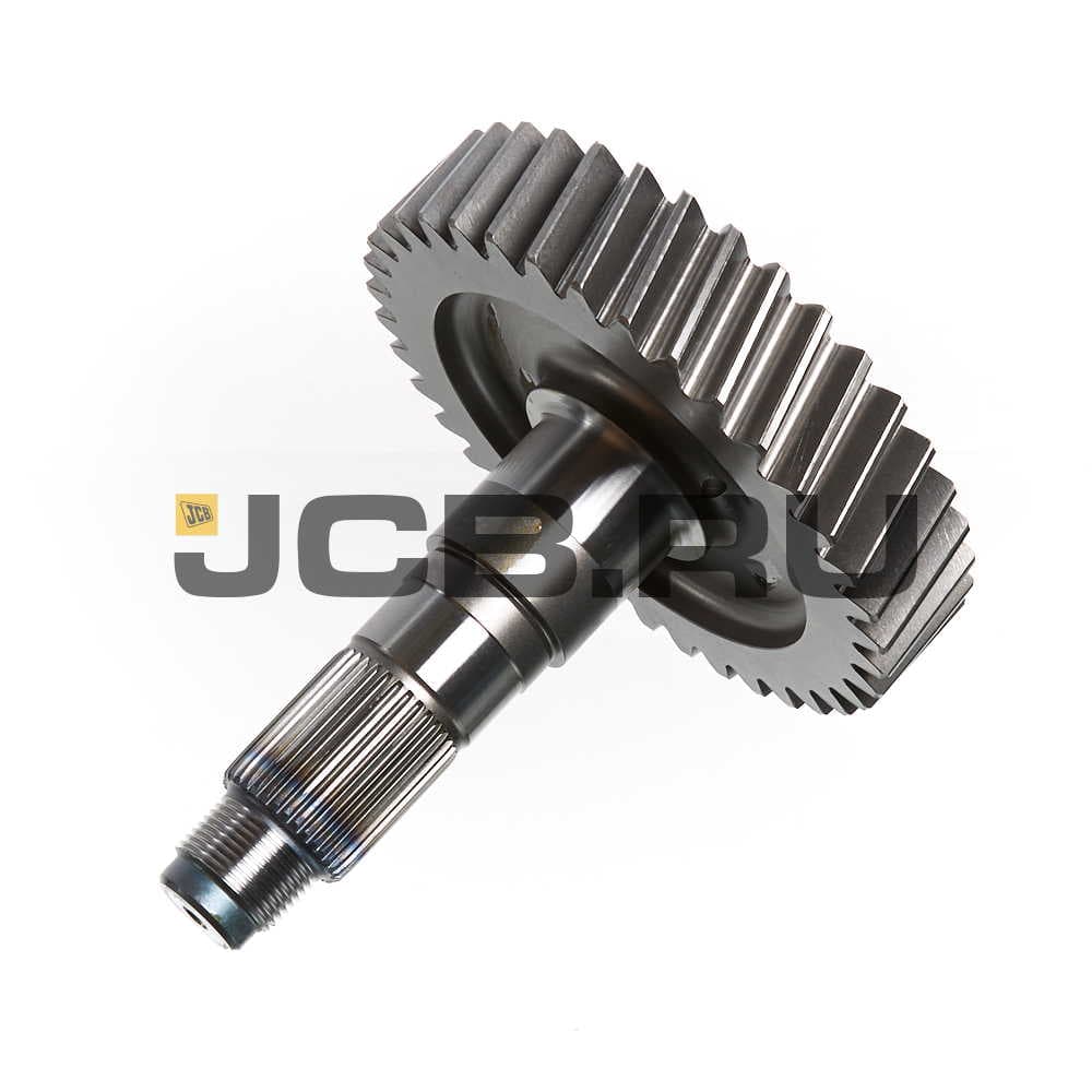 Шестерня JCB 459/50208