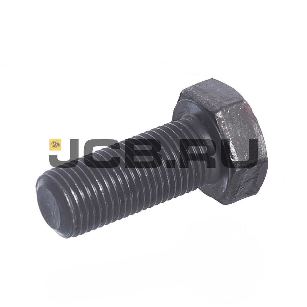 Болт JCB 02/100570