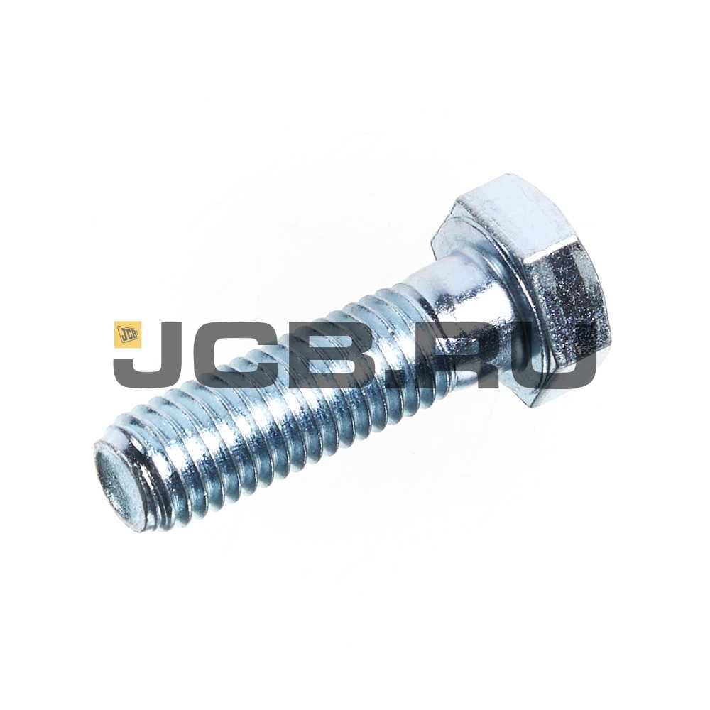Болт M12 X 40 JCB 1315/3510Z