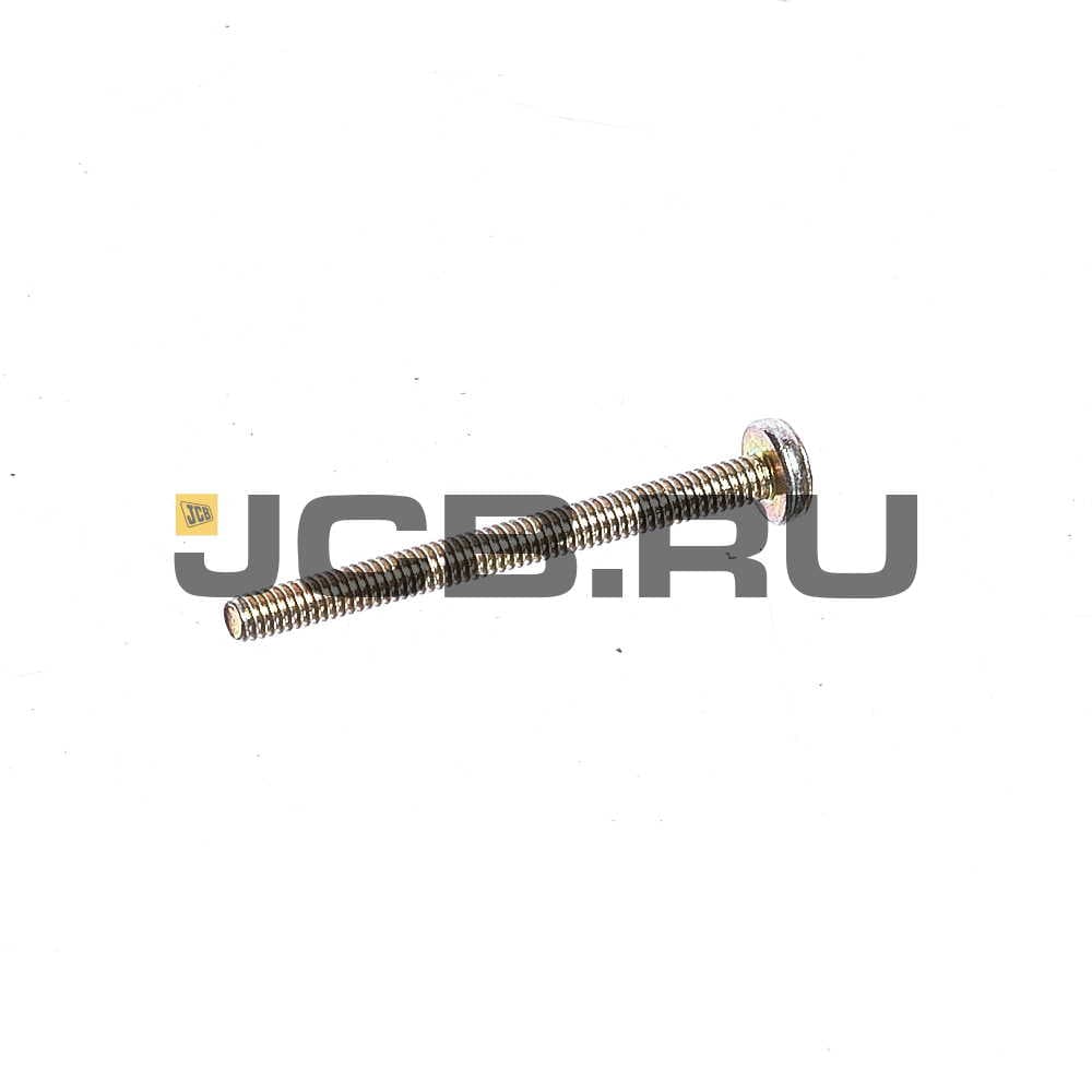 Болт JCB 1360/0608Z