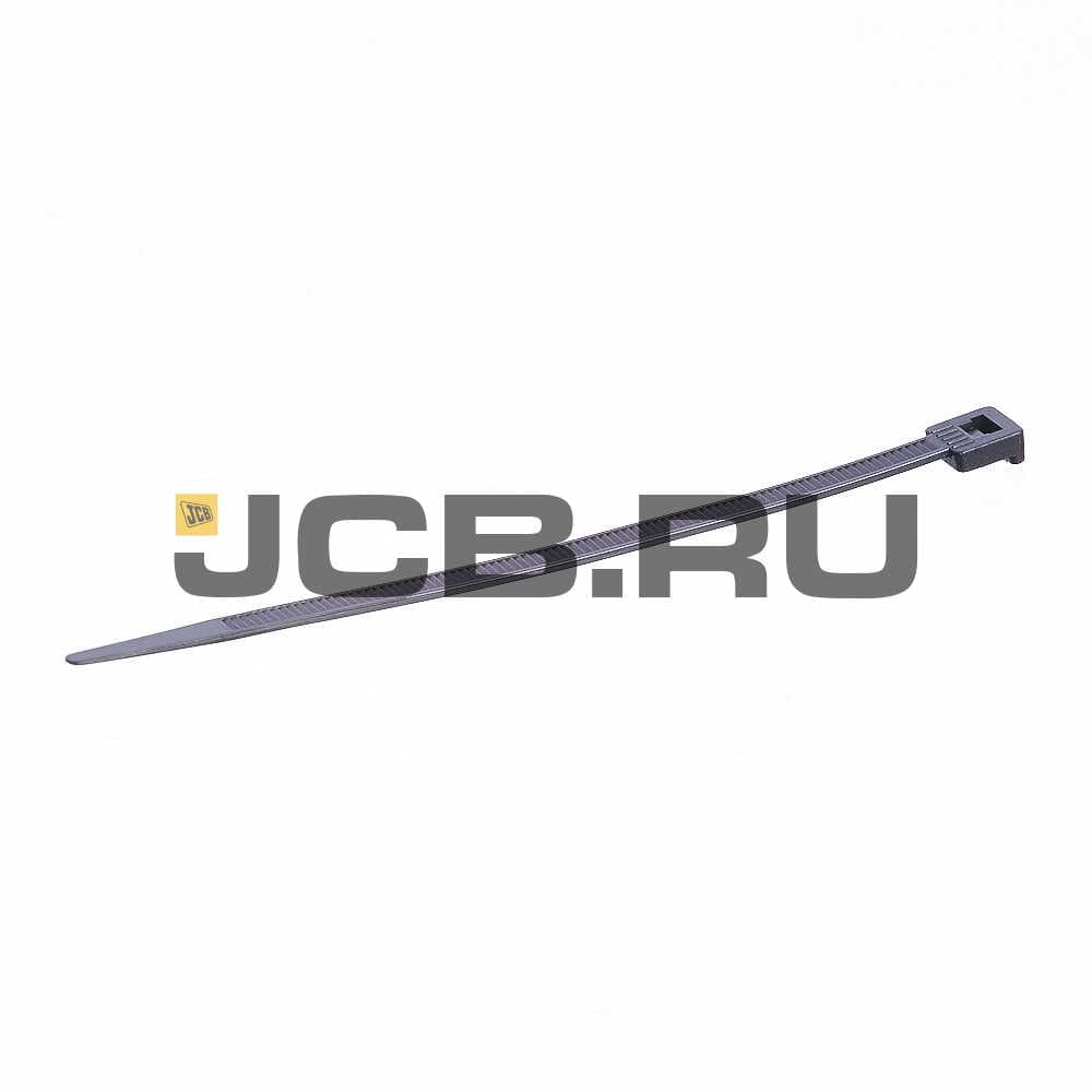 Хомут пластиковый JCB 204/07006
