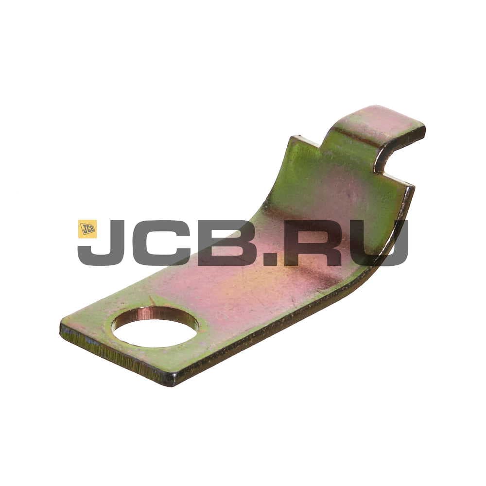 Хомут JCB 821/00214