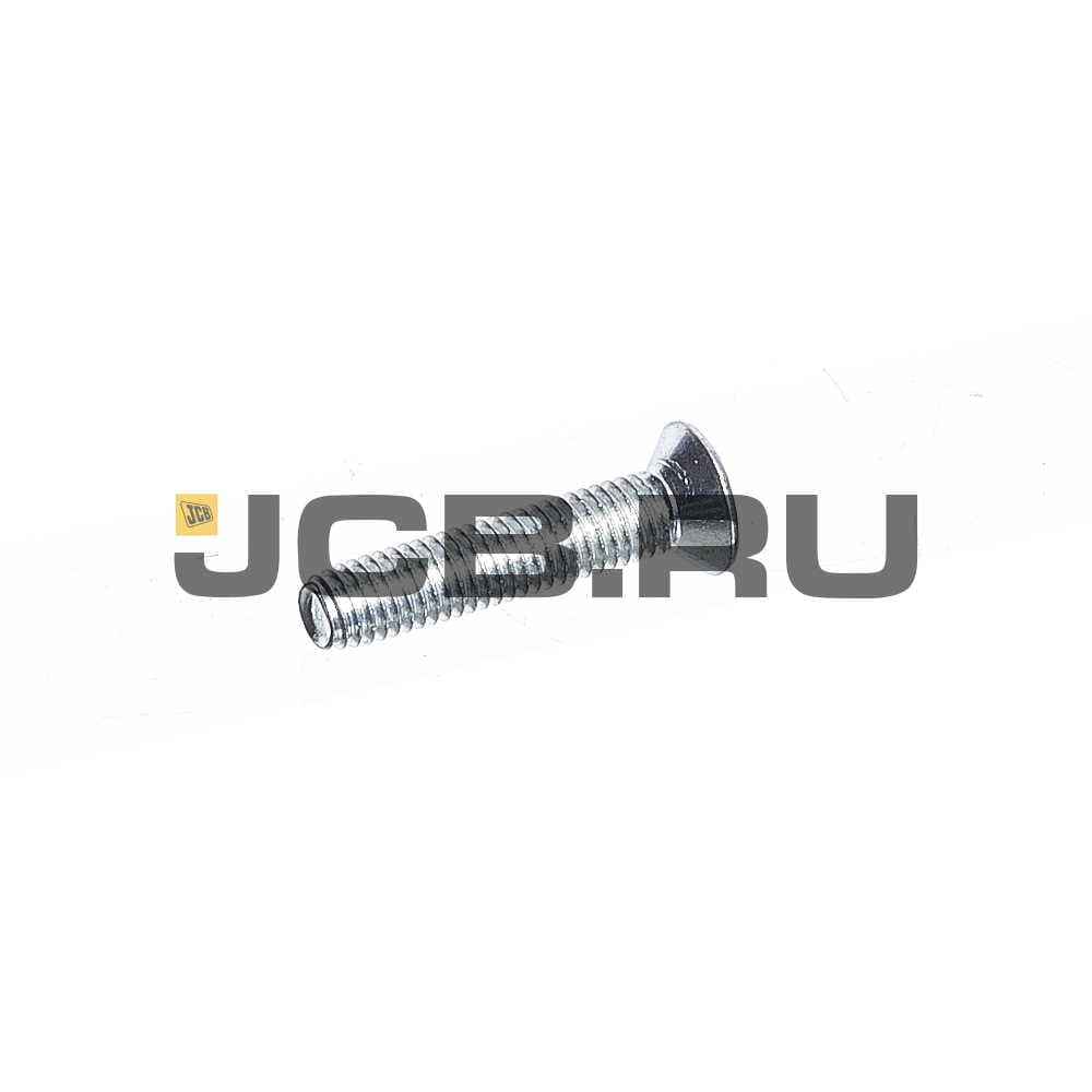 Болт JCB 826/00726A