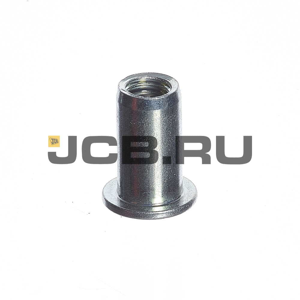 Гайка JCB 826/01102