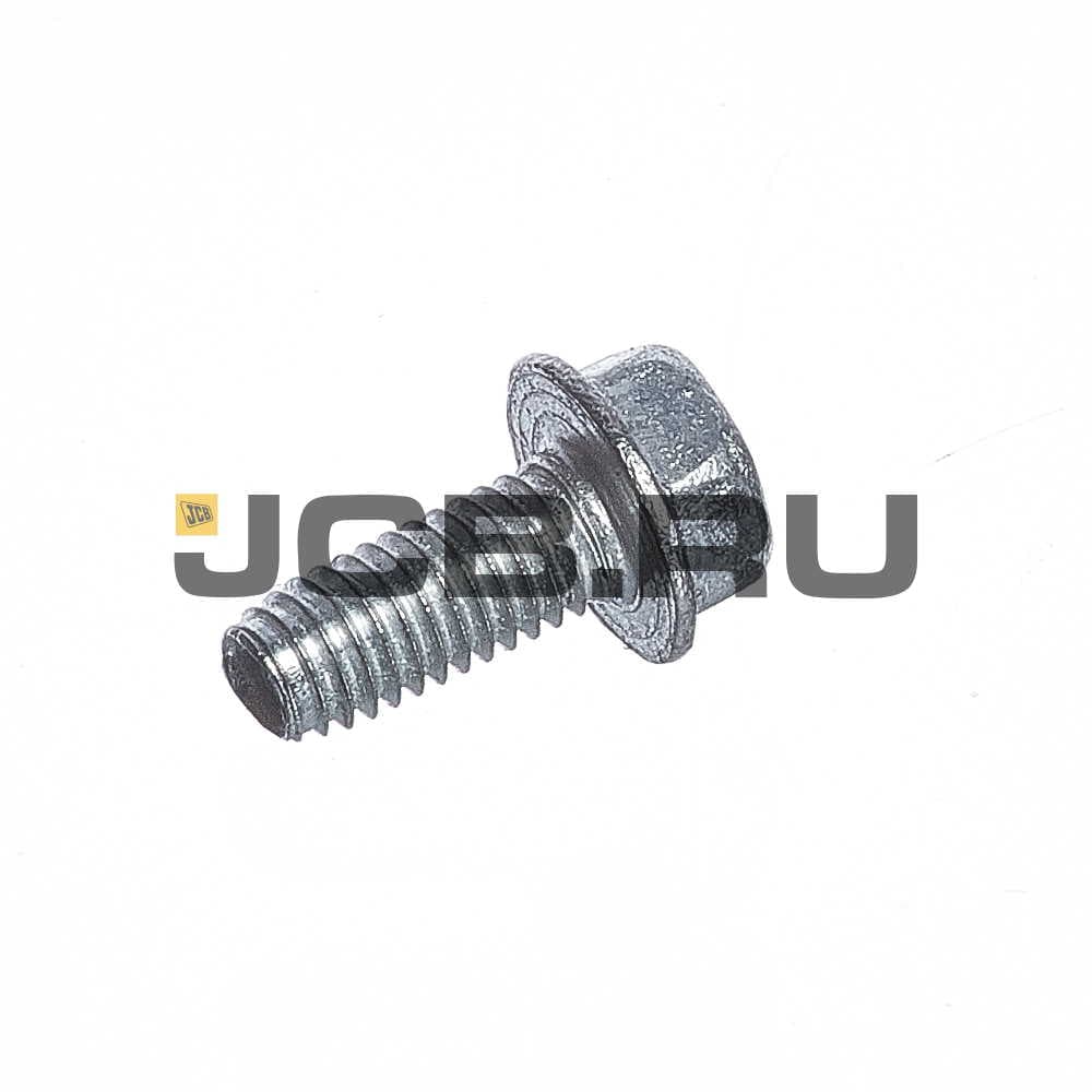 Шуруп JCB 826/01148